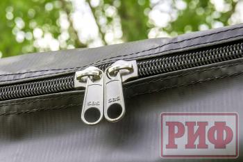 24 639 р. Маркиза автомобильная РИФ веерная 2,5х2,0 м (правая) РИФ rifavf062020602  с доставкой в г. Чебоксары. Увеличить фотографию 20
