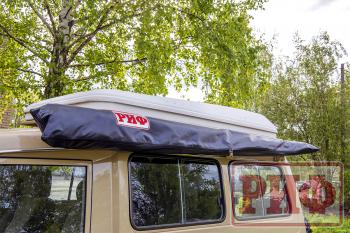 33 649 р. Маркиза автомобильная РИФ комбинированная (прямоугольная с веерной частью) 2,5 х2.5 м (левая) РИФ rifavf072525601  с доставкой в г. Чебоксары. Увеличить фотографию 13