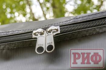 33 649 р. Маркиза автомобильная РИФ комбинированная (прямоугольная с веерной частью) 2,5 х2.5 м (левая) РИФ rifavf072525601  с доставкой в г. Чебоксары. Увеличить фотографию 21