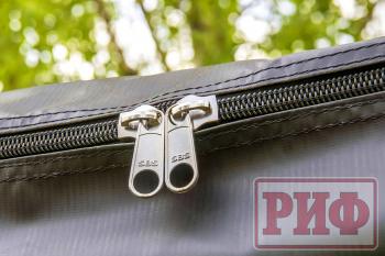 38 089 р. Маркиза автомобильная РИФ комбинированная (прямоугольная с веерной частью) 2.5х3.0 м (правая) РИФ rifavf073030602  с доставкой в г. Чебоксары. Увеличить фотографию 20