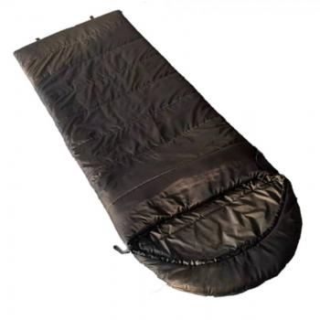 Мешок спальный Tramp Taiga 400 (180 (40) х 80) (Правый) (ТК: 0C) TRAMP trs-060r-r
