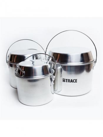 3 219 р. Набор посуды Btrace 3-4 персоны BTrace с0123  с доставкой в г. Чебоксары. Увеличить фотографию 3