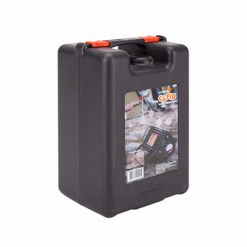 14 669 р. Обогреватель газовый Kovea Cupid Heater KOVEA kh-1203  с доставкой в г. Чебоксары. Увеличить фотографию 11
