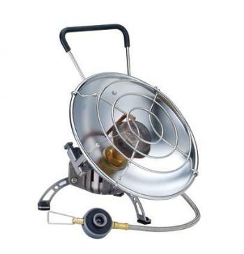 Обогреватель газовый Kovea Fire Ball KOVEA kh-0710