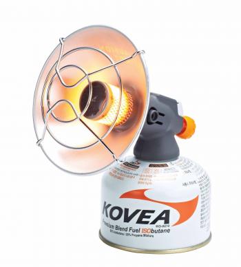 Обогреватель газовый Kovea HANDY SUN KOVEA kgh-1609