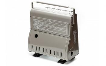 3 799 р. Обогреватель газовый NaMilux BDZQ-1000, цанговый баллон, с подогревом NaMilux bdzq-1000  с доставкой в г. Чебоксары. Увеличить фотографию 2