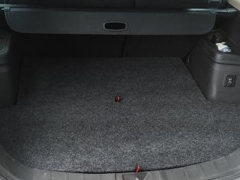 12 999 р. Органайзер в багажник для Mitsubishi Outlander РФ 111-001  с доставкой в г. Чебоксары. Увеличить фотографию 5