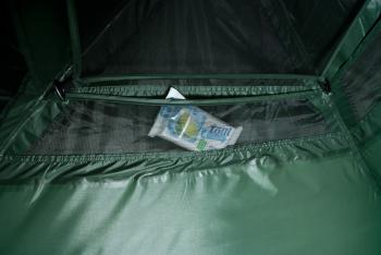 14 599 р. Палатка Alexika Private Zone 160x160x210 см Зеленый ALEXIKA 9169.0201  с доставкой в г. Чебоксары. Увеличить фотографию 8