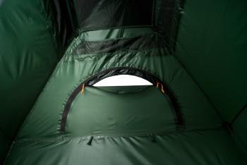 14 599 р. Палатка Alexika Private Zone 160x160x210 см Зеленый ALEXIKA 9169.0201  с доставкой в г. Чебоксары. Увеличить фотографию 6