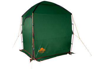14 599 р. Палатка Alexika Private Zone 160x160x210 см Зеленый ALEXIKA 9169.0201  с доставкой в г. Чебоксары. Увеличить фотографию 3