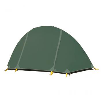 Палатка BTrace Bike base (зеленый) BTrace t0195