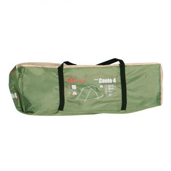 11 239 р. Палатка BTrace Canio 3 BTrace t0232  с доставкой в г. Чебоксары. Увеличить фотографию 10