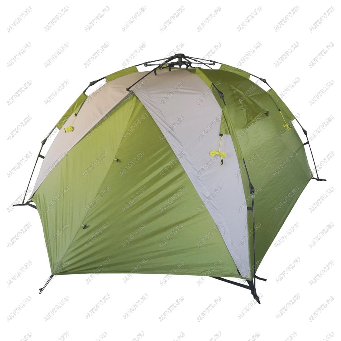 18 839 р. Палатка BTrace Flex 3 быстросборная BTrace t0502  с доставкой в г. Чебоксары