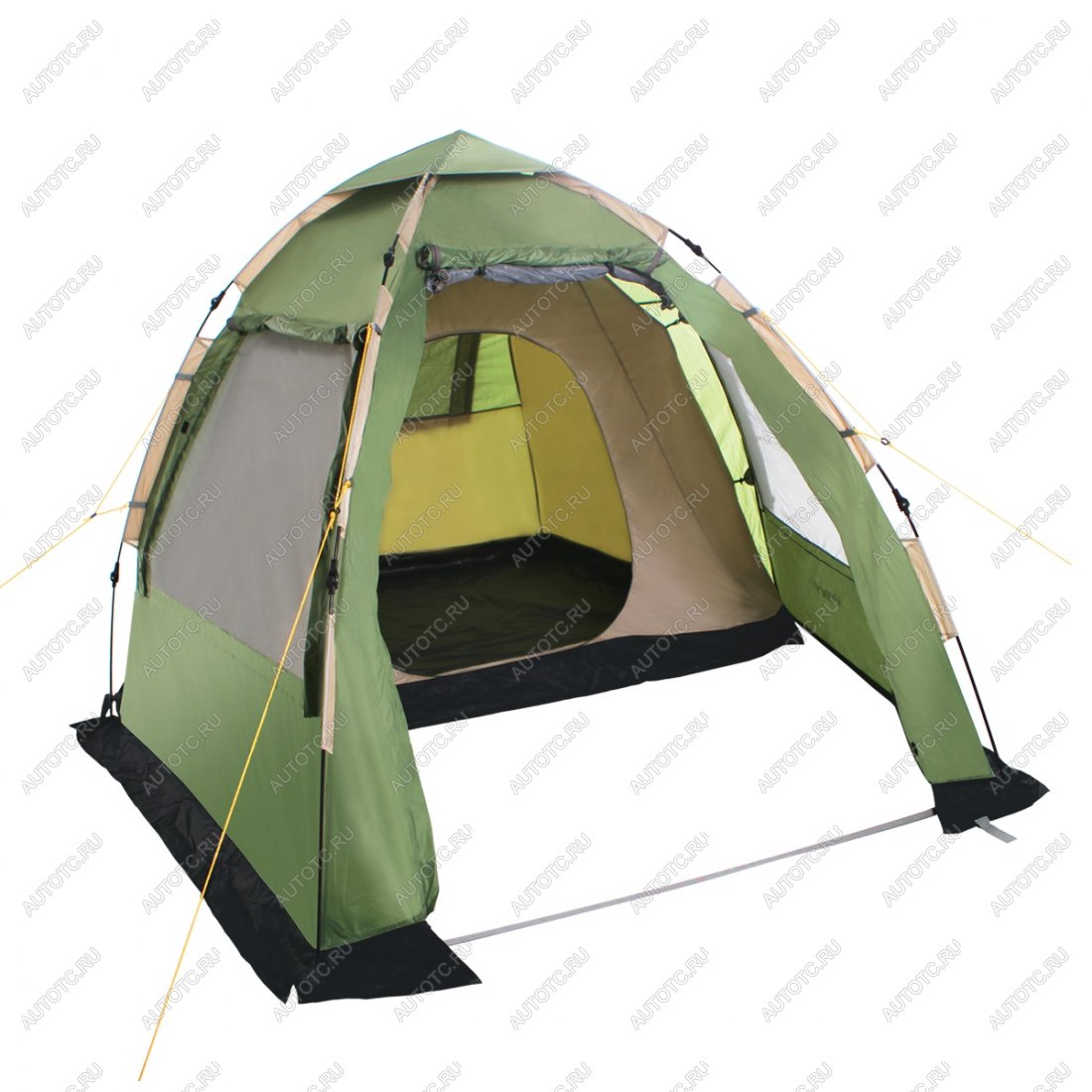 35 989 р. Палатка BTrace Home 4 быстросборная BTrace t0513  с доставкой в г. Чебоксары