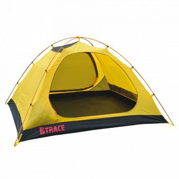 11 479 р. Палатка BTrace Ion 2+ ALU (Зеленый) BTrace t0492  с доставкой в г. Чебоксары. Увеличить фотографию 3