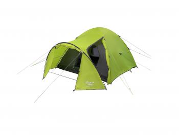 Палатка PREMIER BORNEO-4-G зеленая PREMIER pr-b-4-g