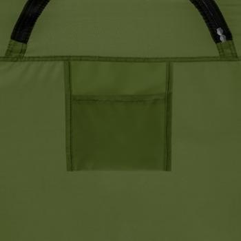 3 639 р. Палатка PREMIER, быстрораскрываемая, душ-туалет 120х120х180 см зеленый PREMIER pr-zh-a027-g  с доставкой в г. Чебоксары. Увеличить фотографию 3