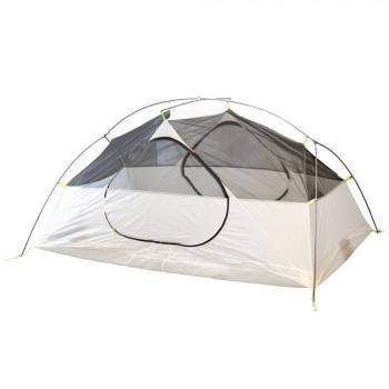 24 059 р. Палатка Tramp Cloud 3 Si (dark green) TRAMP trt-094  с доставкой в г. Чебоксары. Увеличить фотографию 8