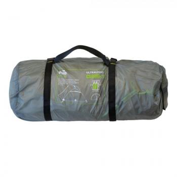 24 059 р. Палатка Tramp Cloud 3 Si (dark green) TRAMP trt-094  с доставкой в г. Чебоксары. Увеличить фотографию 5