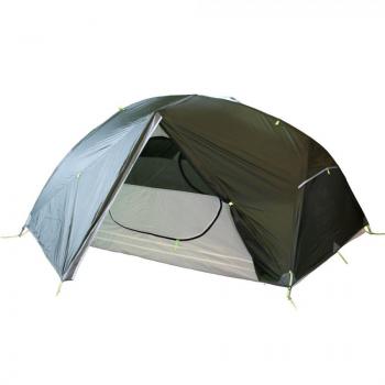 24 059 р. Палатка Tramp Cloud 3 Si (dark green) TRAMP trt-094  с доставкой в г. Чебоксары. Увеличить фотографию 4