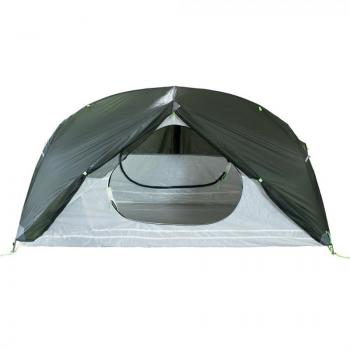 24 059 р. Палатка Tramp Cloud 3 Si (dark green) TRAMP trt-094  с доставкой в г. Чебоксары. Увеличить фотографию 3
