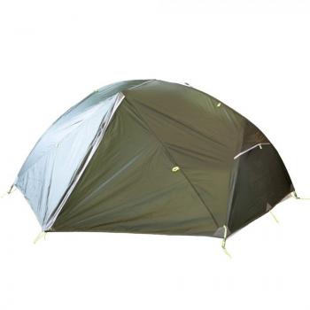 Палатка Tramp Cloud 3 Si (dark green) TRAMP trt-094
