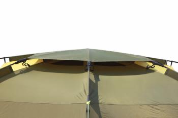 72 999 р. Палатка автомат всесезонная Maverick 4 Season Thermal, цвет хакижелтый Maverick Tent m-km-077  с доставкой в г. Чебоксары. Увеличить фотографию 17