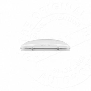 376 039 р. Палатка на крышу автомобиля AUTOHOME MAGGIOLINA AIRLANDER PLUS LARGE, серый тент, лестница 215 мм AUTOHOME Zifer Italia S.r.l mpg-11  с доставкой в г. Чебоксары. Увеличить фотографию 21