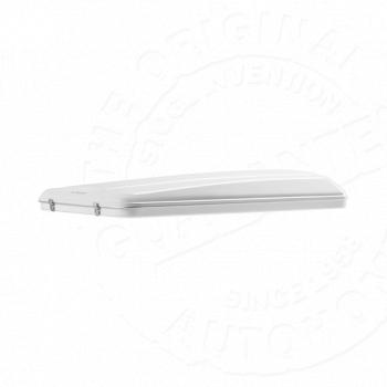 376 039 р. Палатка на крышу автомобиля AUTOHOME MAGGIOLINA AIRLANDER PLUS LARGE, серый тент, лестница 215 мм AUTOHOME Zifer Italia S.r.l mpg-11  с доставкой в г. Чебоксары. Увеличить фотографию 20