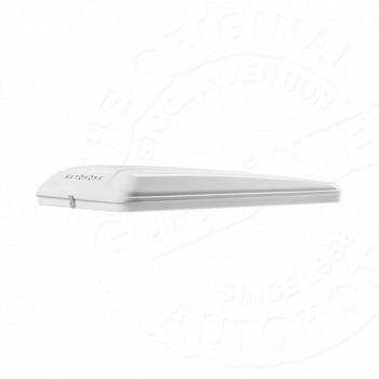 376 039 р. Палатка на крышу автомобиля AUTOHOME MAGGIOLINA AIRLANDER PLUS LARGE, серый тент, лестница 215 мм AUTOHOME Zifer Italia S.r.l mpg-11  с доставкой в г. Чебоксары. Увеличить фотографию 18