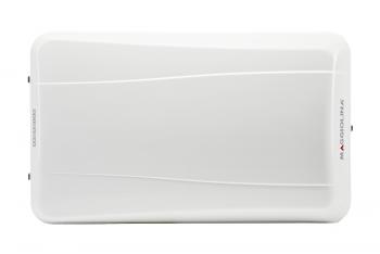 329 829 р. Палатка на крышу автомобиля AUTOHOME MAGGIOLINA AIRLANDER PLUS SMALL, серый тент, лестница 215 мм AUTOHOME Zifer Italia S.r.l mpg-09  с доставкой в г. Чебоксары. Увеличить фотографию 11