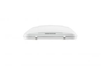 329 829 р. Палатка на крышу автомобиля AUTOHOME MAGGIOLINA AIRLANDER PLUS SMALL, серый тент, лестница 215 мм AUTOHOME Zifer Italia S.r.l mpg-09  с доставкой в г. Чебоксары. Увеличить фотографию 10