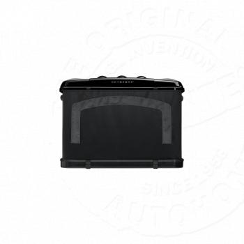 442 159 р. Палатка на крышу автомобиля AUTOHOME MAGGIOLINA GRAND TOUR LARGE 360 BLACK STORM, чёрный тент, лестница 215 мм AUTOHOME Zifer Italia S.r.l m360bs-17  с доставкой в г. Чебоксары. Увеличить фотографию 5