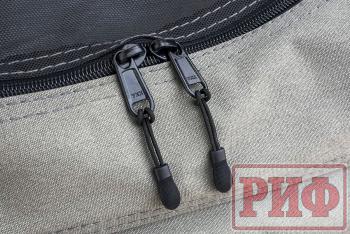 108 999 р. Палатка на крышу автомобиля РИФ Soft RT01-140, тент серый, 400 гр., 140х240х115 см, РИФ rifrt0114080001  с доставкой в г. Чебоксары. Увеличить фотографию 16