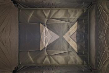 28 749 р. Палатка-автомат туристическая Maverick Comfort Solar Control (светло-коричневый  зеленый) Maverick Tent m-lws-064  с доставкой в г. Чебоксары. Увеличить фотографию 21