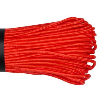 230 р. Паракорд 275 (мини) CORD nylon 10м (neon orange) CORD 275.n10.n.or  с доставкой в г. Чебоксары. Увеличить фотографию 2