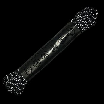 329 р. Паракорд 275 (мини) CORD nylon 10м световозвращающий (army green) CORD 275.n10.lm.a.gr  с доставкой в г. Чебоксары. Увеличить фотографию 2