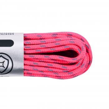 489 р. Паракорд 275 (мини) CORD nylon 10м световозвращающий (neon pink) CORD 275.n10.lm.n.p  с доставкой в г. Чебоксары. Увеличить фотографию 2