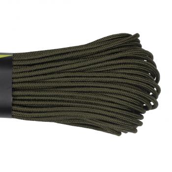 889 р. Паракорд 275 (мини) CORD nylon 30м (army green) CORD 275.n30.a.gr  с доставкой в г. Чебоксары. Увеличить фотографию 2