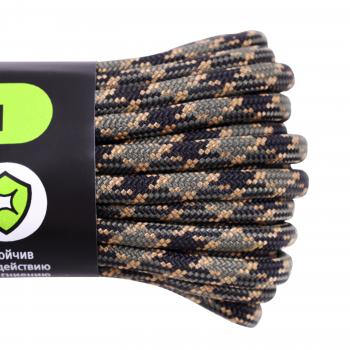 260 р. Паракорд 550 CORD nylon 10м (forest camo 2.0.) CORD 550.n10.f.cmf  с доставкой в г. Чебоксары. Увеличить фотографию 3