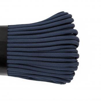 260 р. Паракорд 550 CORD nylon 10м (navy) CORD 550.n10.nv  с доставкой в г. Чебоксары. Увеличить фотографию 2