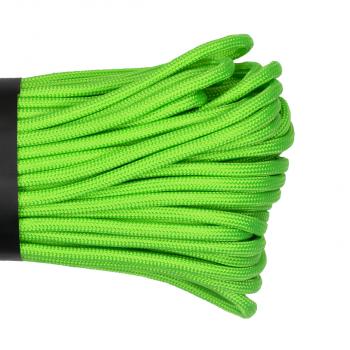220 р. Паракорд 550 CORD nylon 10м (neon green) CORD 550.n10.n.gr  с доставкой в г. Чебоксары. Увеличить фотографию 2