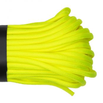 260 р. Паракорд 550 CORD nylon 10м (neon yellow) CORD 550.n10.n.y  с доставкой в г. Чебоксары. Увеличить фотографию 2