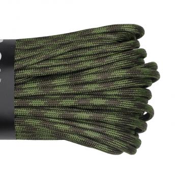 220 р. Паракорд 550 CORD nylon 10м (O.D. moss) CORD 550.n10.o.d.m  с доставкой в г. Чебоксары. Увеличить фотографию 2