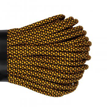 220 р. Паракорд 550 CORD nylon 10м (orange snake) CORD 550.n10.or.sn  с доставкой в г. Чебоксары. Увеличить фотографию 2