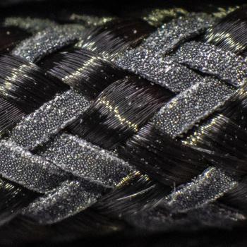 539 р. Паракорд 550 CORD nylon 10м SuperReflective (black snake) CORD 550.n10.lm.b.snk  с доставкой в г. Чебоксары. Увеличить фотографию 5