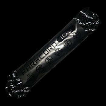 389 р. Паракорд 550 CORD nylon 10м световозвращающий (army green) CORD 550.n10.lm.a.gr  с доставкой в г. Чебоксары. Увеличить фотографию 2