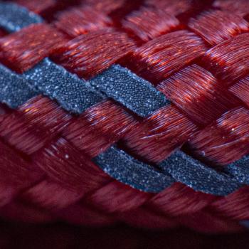 399 р. Паракорд 550 CORD nylon 10м световозвращающий (red) CORD 550.n10.lm.r  с доставкой в г. Чебоксары. Увеличить фотографию 4