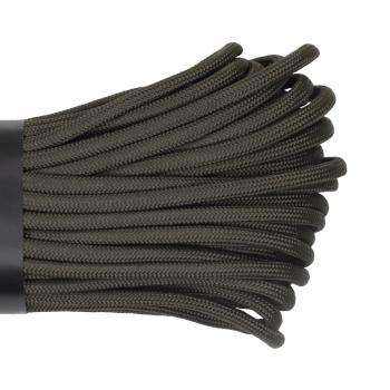 679 р. Паракорд 550 CORD nylon 30м (army green) CORD 550.n30.a.gr  с доставкой в г. Чебоксары. Увеличить фотографию 2