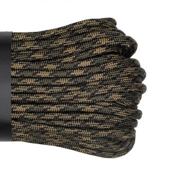 589 р. Паракорд 550 CORD nylon 30м (bite) CORD 550.n30.bt  с доставкой в г. Чебоксары. Увеличить фотографию 2